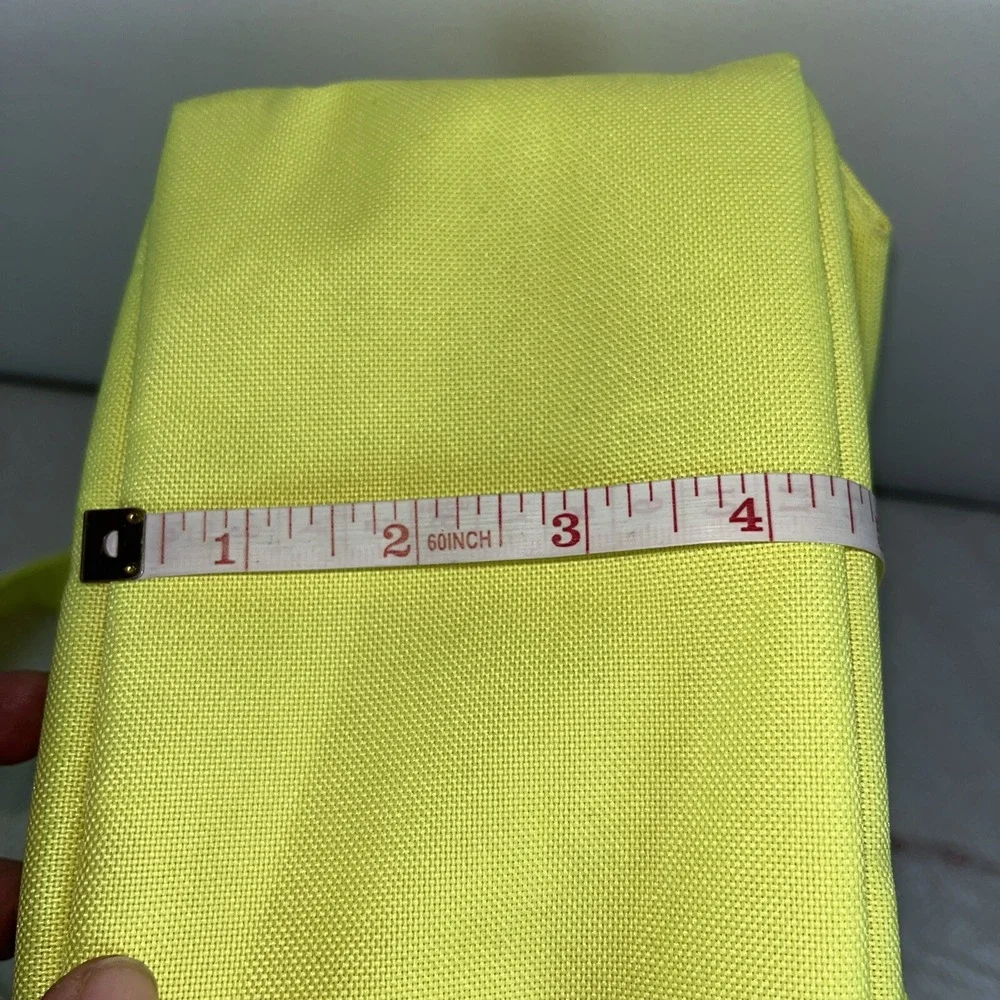 The Herschel Nova X-Small‎ Backpack Yellow Leisure Urban Style Retro Chic